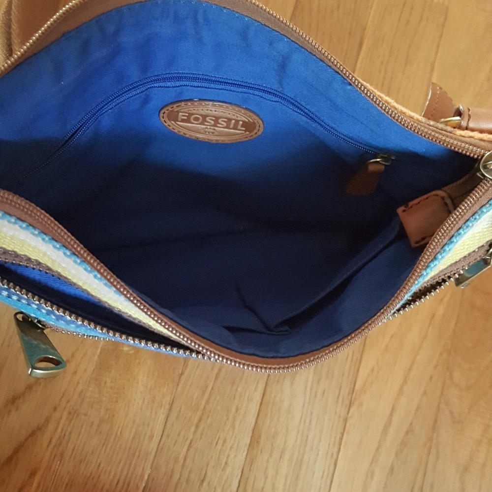Crossbody bag - Picture 3 of 6
